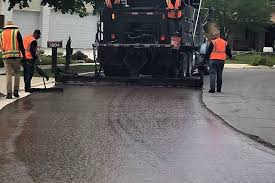 Best Driveway Snow Removal Preparation in USA